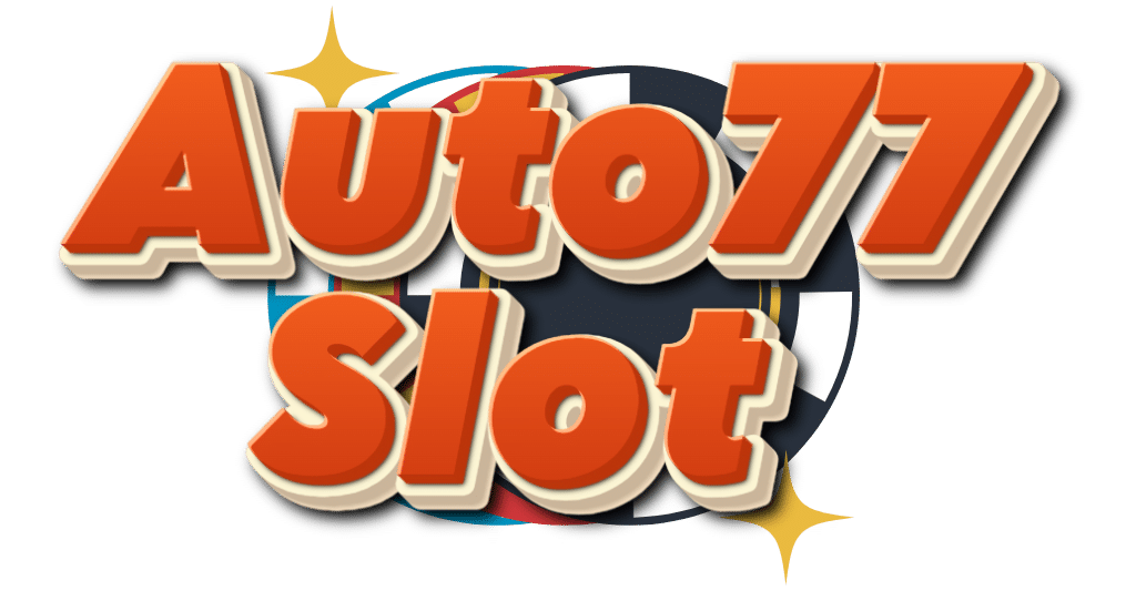 auto 77 slot logo